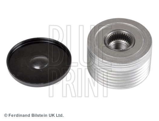 Alternator Freewheel Clutch